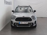 begagnad Mini Cooper Countryman SE ALL4