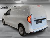 begagnad Mercedes Citan 112 Benz CDI L2 EDITION1 LAGERBIL 2024, Transportbil