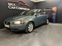 begagnad Volvo S40 2.4 Kinetic Euro 4