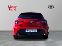 begagnad Toyota Corolla Hybrid EXECUTIVE 1.8 5DR Omgående leverans
