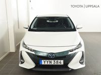 begagnad Toyota Prius Plug-in Hybrid Executive Vinterhjul