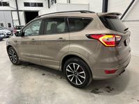 begagnad Ford Kuga 1.5 EcoBoost ST LINE Euro 6 DRAGKROK CarPlay