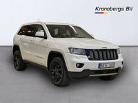 begagnad Jeep Grand Cherokee 3.0 V6 CRD 4WD 241hk Aut