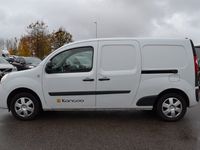 begagnad Renault Kangoo Express Maxi 1.5 dCi Manuell, 90hk