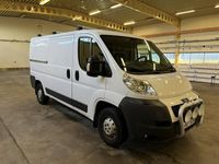 begagnad Peugeot Boxer Van 335 2.2 HDi Euro 5