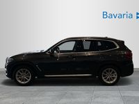 begagnad BMW X3 xDrive 30E