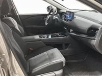 Ny Nissan X-Trail N-Connecta 2025 Beige SUV