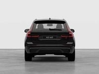 Ny Volvo XC60 349 HK (256 kW) 2026 Svart SUV