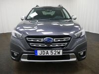 begagnad Subaru Outback 2,5 4WD XFuel Aut Touring