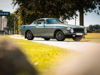 begagnad Volvo P1800 