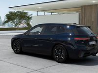 Begagnad BMW iX Comfort Edition 400 kW (544 HK) 2025 Svart SUV