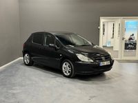 begagnad Peugeot 307 2.0 XS Euro 3