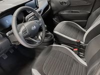 begagnad Hyundai i10 1.0 MPi Essential 2024, Halvkombi