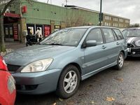 begagnad Mitsubishi Lancer Kombi 1.6 Euro 3