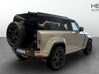 Ny Land Rover Defender 2026 SUV
