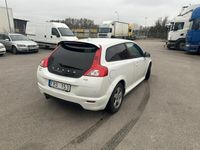 begagnad Volvo C30 1.8 Flexifuel Momentum, R-Design Euro 4