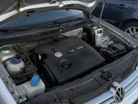 begagnad VW Golf IV 