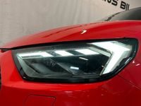 begagnad Audi A1 Sportback 30 TFSI / DIGITAL COCKPIT/ SVART OPTIK