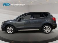 begagnad Suzuki SX4 S-Cross 1.4 AllGrip GL Euro 6