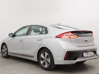 begagnad Hyundai Ioniq Electric 28 kWh Premium BLIS Backkamera V-Hjul