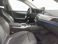 Begagnad BMW 530 292 HK (214 kW) 2022 Grå Kombi