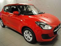 begagnad Suzuki Swift Automat 1750 Mil