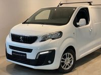 begagnad Peugeot Expert Panel Van 1.0t 2.0 BlueHDi EAT Euro 6 177hk