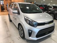 begagnad Kia Picanto 1,0 Advance 4 sits