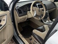 Begagnad Volvo XC60 163 HK (119 kW) 2010 SUV