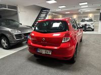 begagnad Renault Clio Halvkombi 1.2 ENDAST 15500Mil