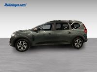 begagnad Dacia Jogger 7-seater HYBRID 140 Extreme 7 platser II