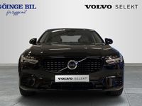 begagnad Volvo S90 Recharge T8 Ultimate Dark