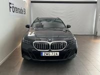 Ny BMW i5 Comfort Edition 250 kW (340 HK) 2026 Grå Kombi