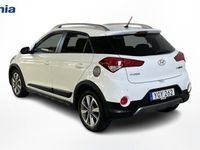 begagnad Hyundai i20 Active 1,0T-GDI Blue 100hk