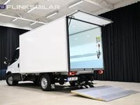Begagnad Iveco Daily 136 HK (100 kW) 2021 Vit