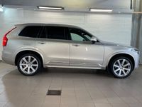 begagnad Volvo XC90 D5 AWD Geartronic Inscription dragkrok 225hk