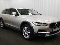 begagnad Volvo V90 CC D4 AWD Advanced SE