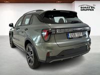 Ny Lynk & Co 01 283 HK (208 kW) 2025 Grön SUV