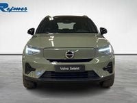 Begagnad Volvo XC40 Core 175 kW (238 HK) 2022 Grön SUV