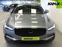 begagnad Volvo V90 CC D5 AWD Momentum Plus Backkamera VoC 2018, Kombi