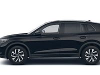 begagnad VW Tiguan Life Edition 150hk