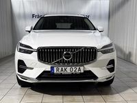 Begagnad Volvo XC60 253 HK (186 kW) 2023 Vit SUV
