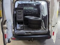 begagnad Ford Transit Connect 220 1.6 TDCi Euro 5