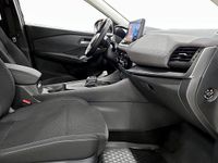 Ny Nissan Qashqai Acenta 158 HK (116 kW) 2025 Vit SUV