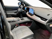 Ny Hongqi EHS7 253 kW (344 HK) 2025 Svart (black) SUV