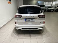 begagnad Ford Kuga Plug-In Hybrid 2.5 225 PHEV ST-Line X A