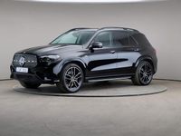 Begagnad Mercedes GLE350 Advanced 333 HK (244 kW) 2025 Svart