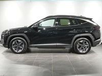 Begagnad Hyundai Tucson Advanced 252 HK (185 kW) 2025 Svart SUV