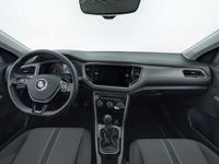begagnad VW T-Roc TSI 110Hk