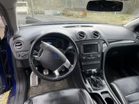 begagnad Ford Mondeo 2.0 TDCi Euro 5